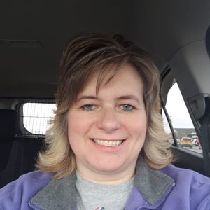 Meet your Posher, Nancy